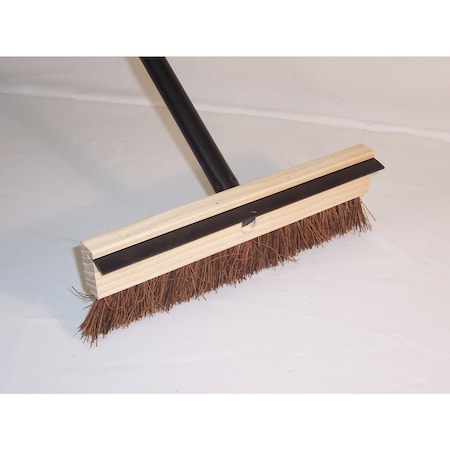 Dqb DQB Concrete and Driveway Brush 11918-2